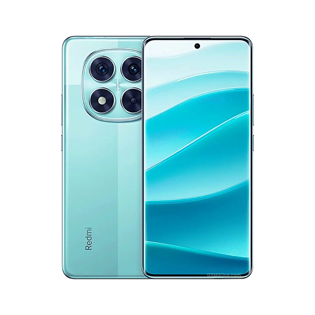 Redmi Note 14 Pro 5G