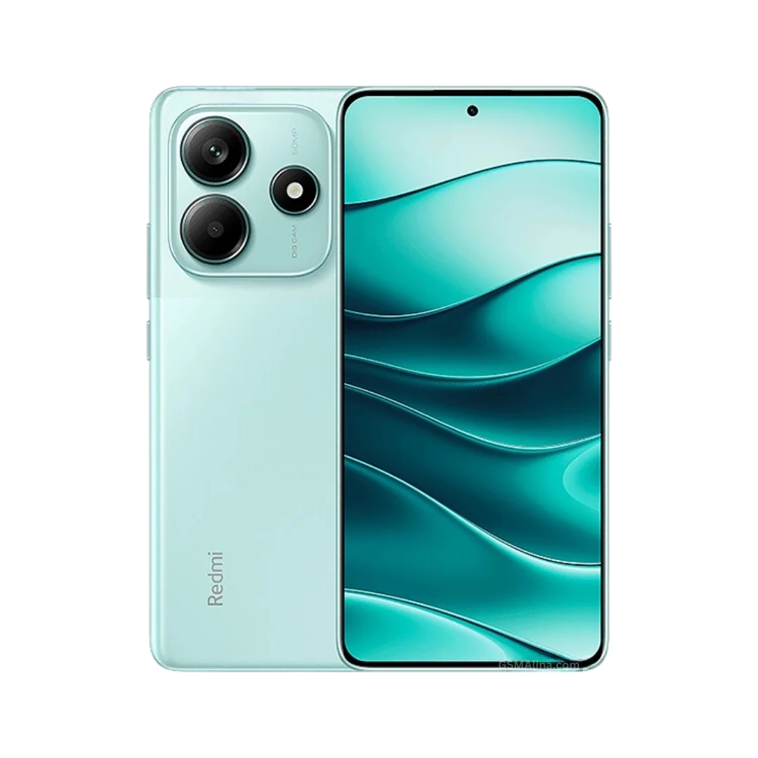Xiaomi Redmi Note 14 Pro+
