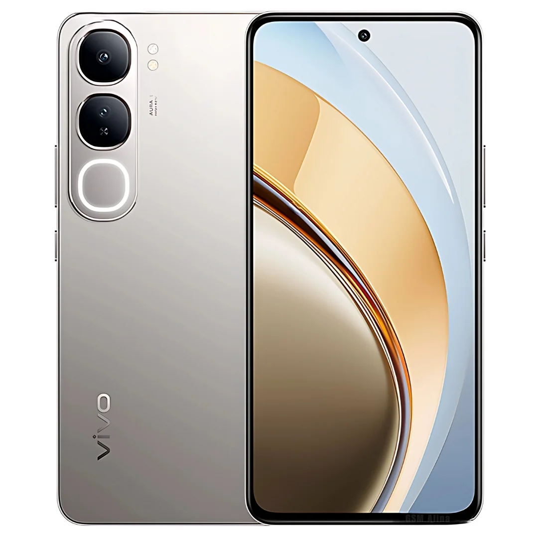 Vivo V40 Lite 4G (IDN)