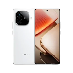 Vivo iQOO Z9 Turbo+