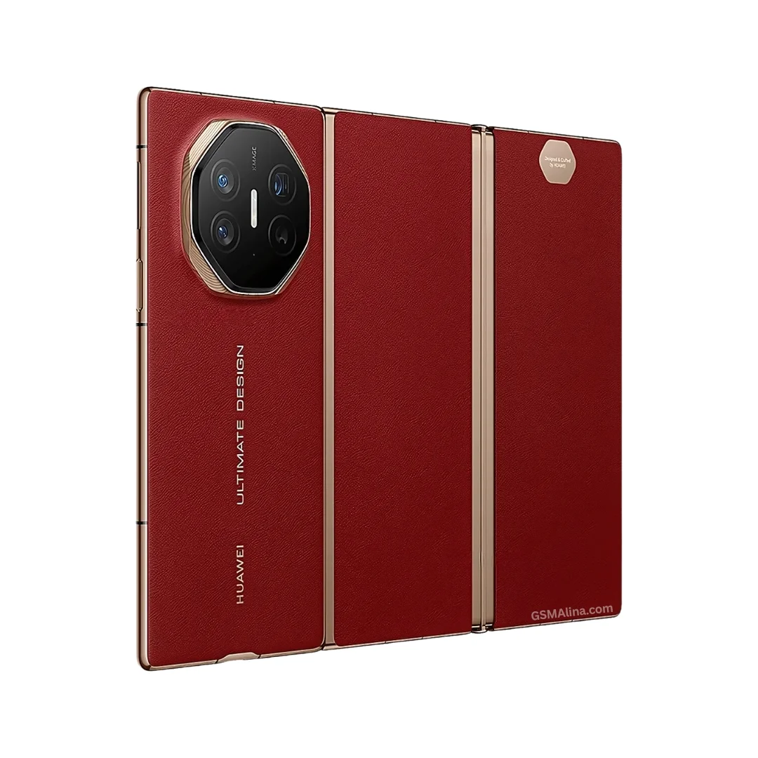 Huawei Mate XT Ultimate