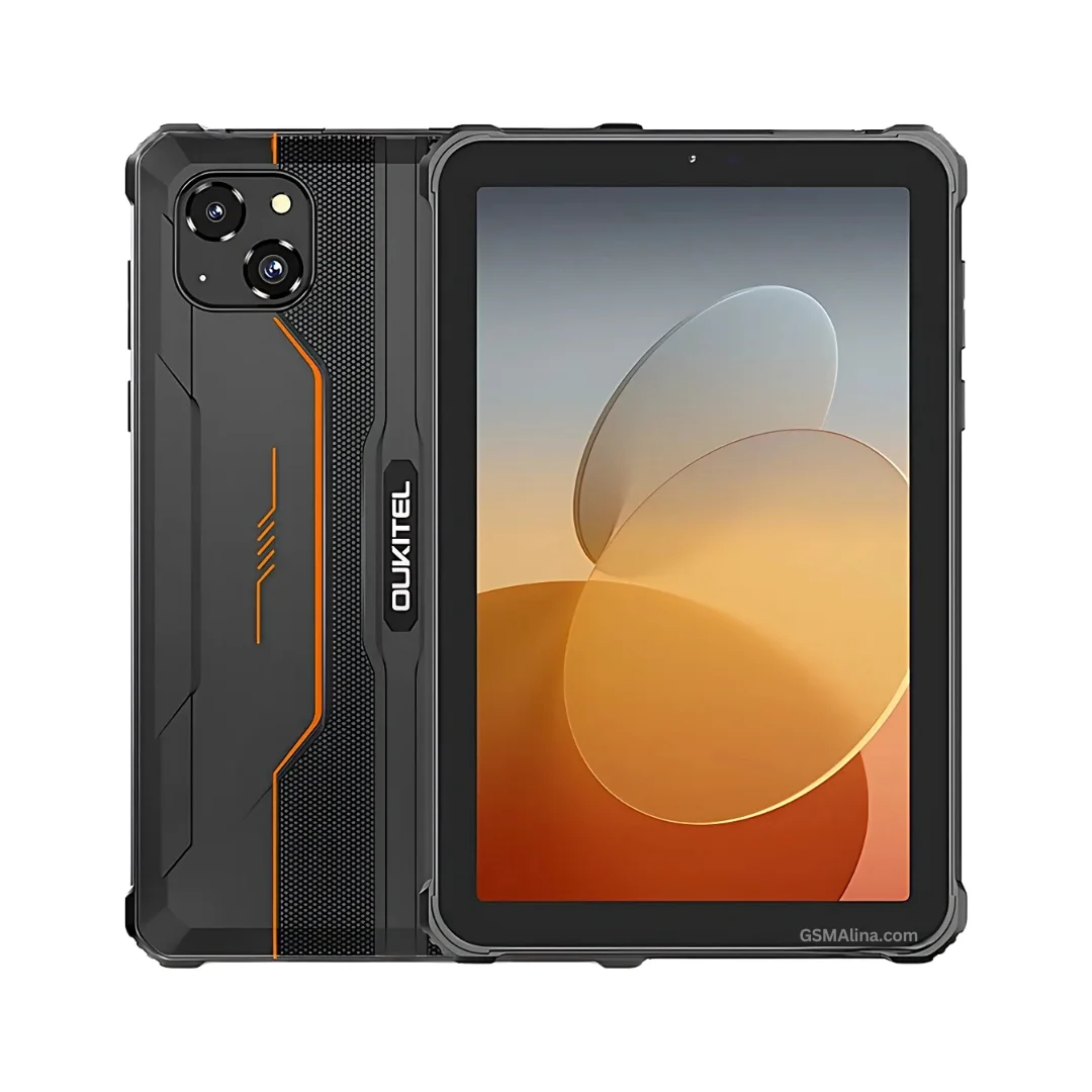 Oukitel RT3 Pro