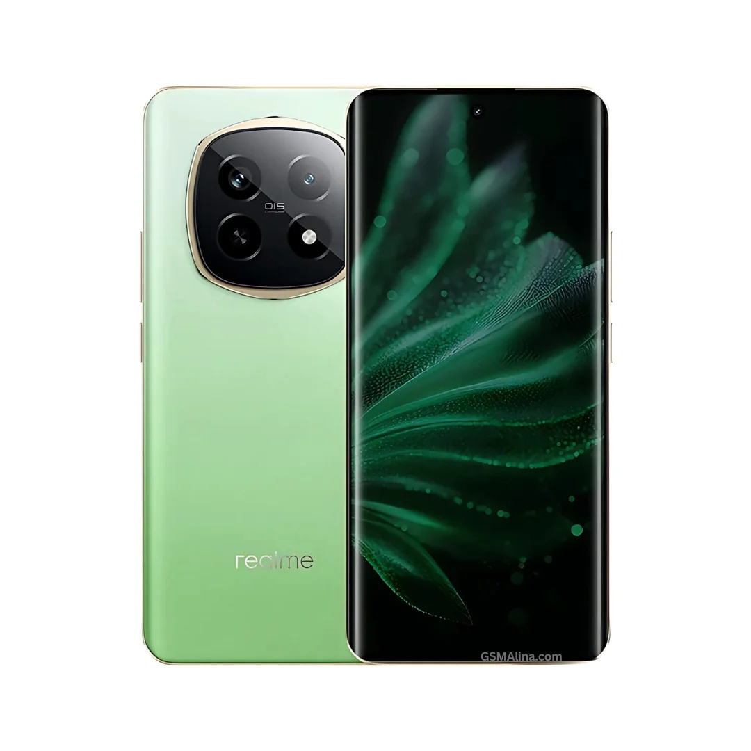 Realme P2 Pro