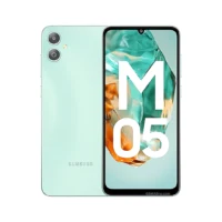 Samsung Galaxy M05