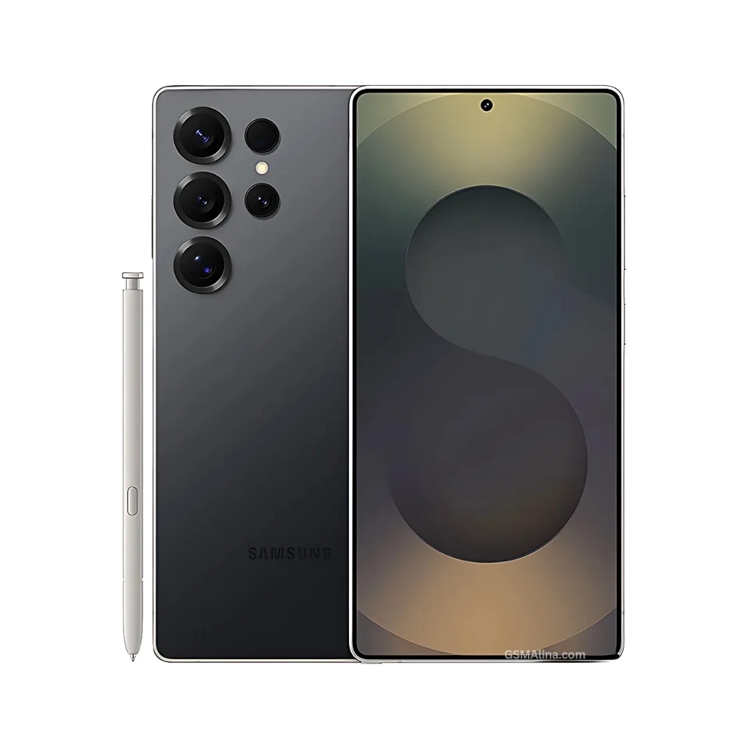 Samsung Galaxy S25 Ultra