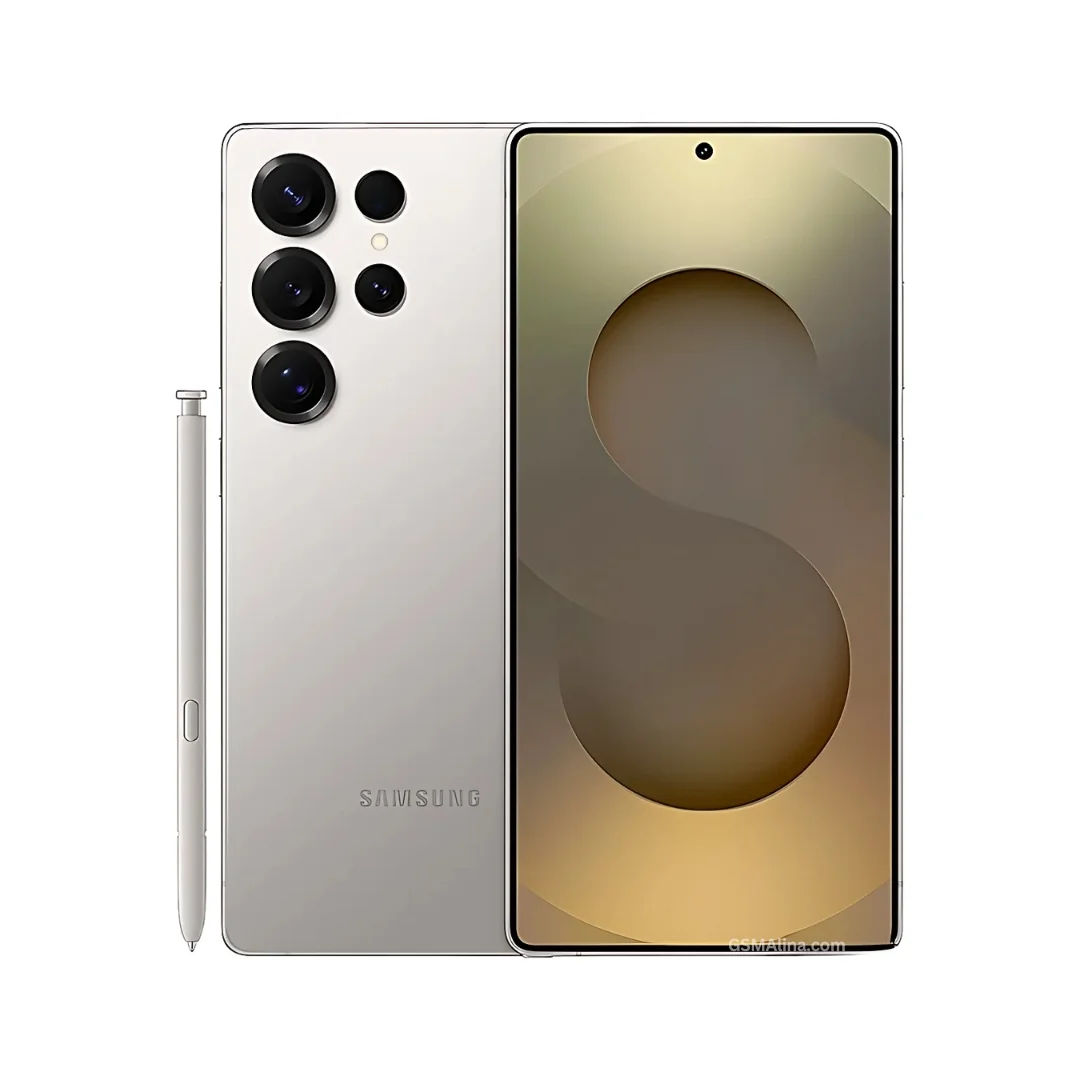 Samsung Galaxy S25 Ultra