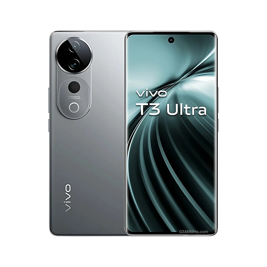 Vivo T3 Ultra