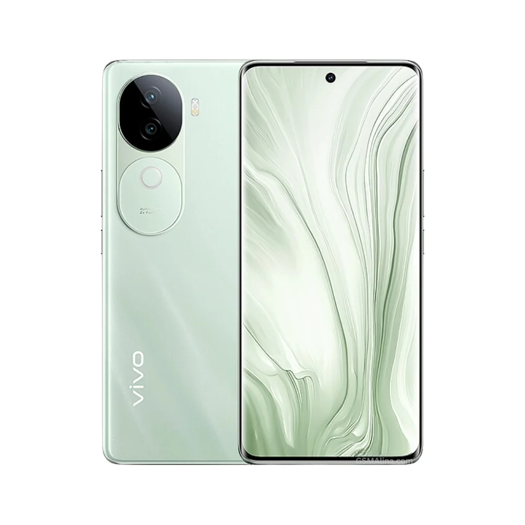 Vivo V40e