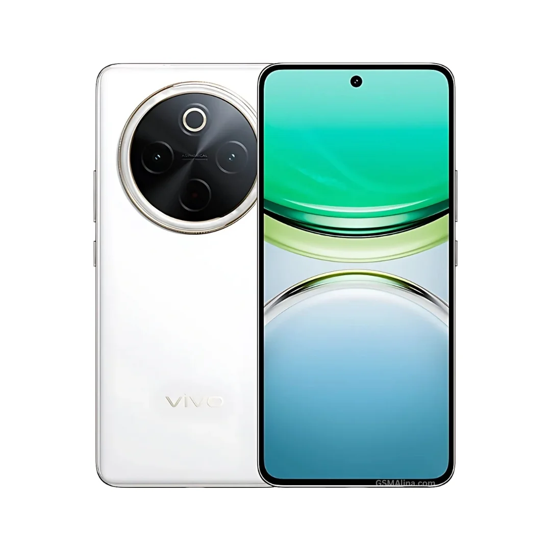 Vivo Y300 Pro
