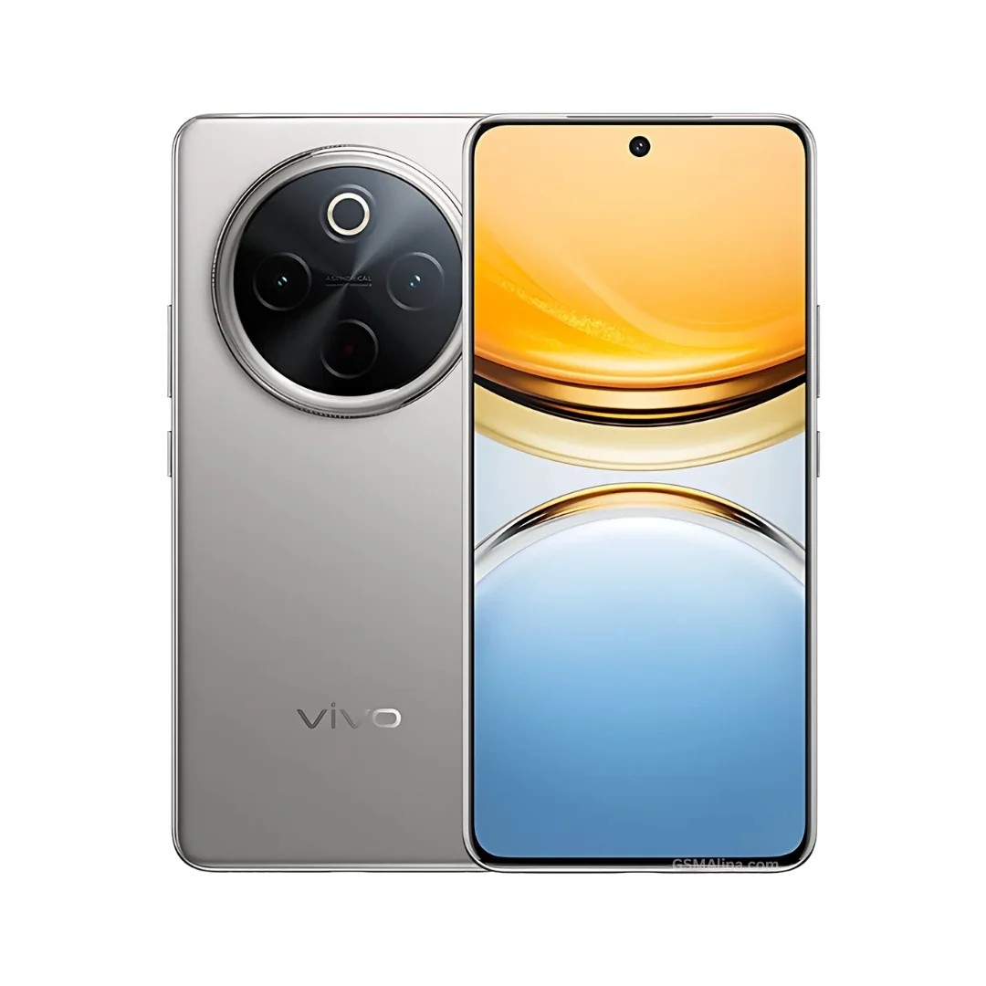 Vivo Y300 Pro