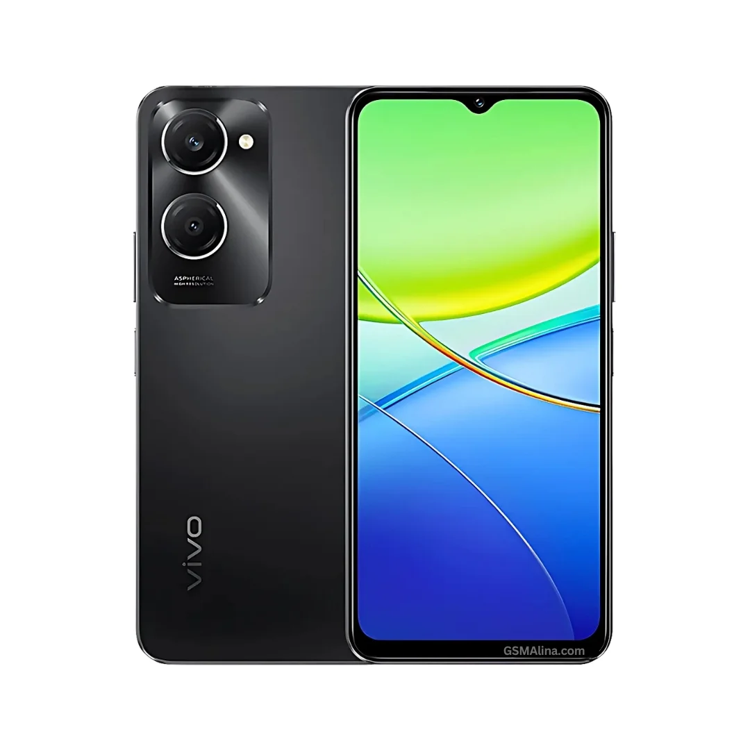 Vivo Y37