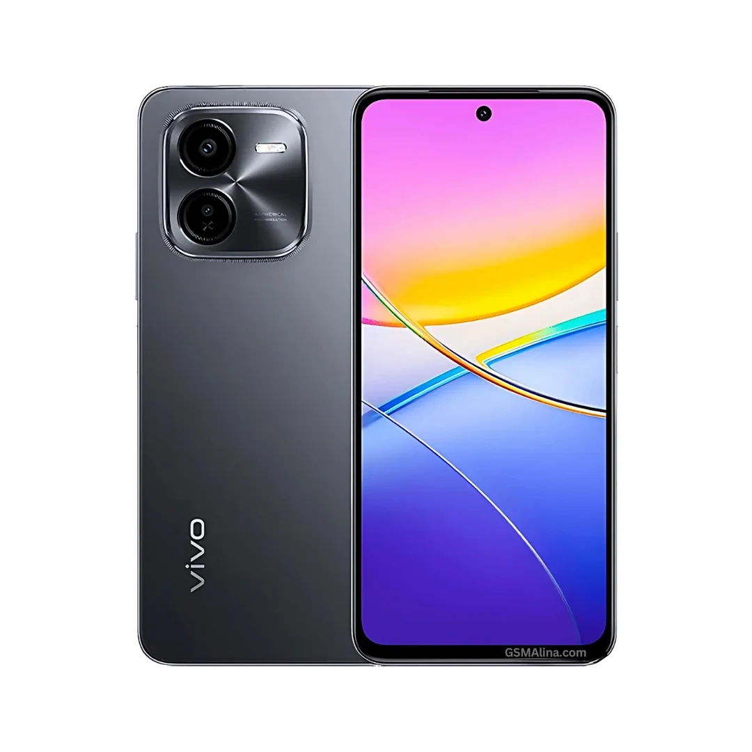 Vivo Y37 Pro