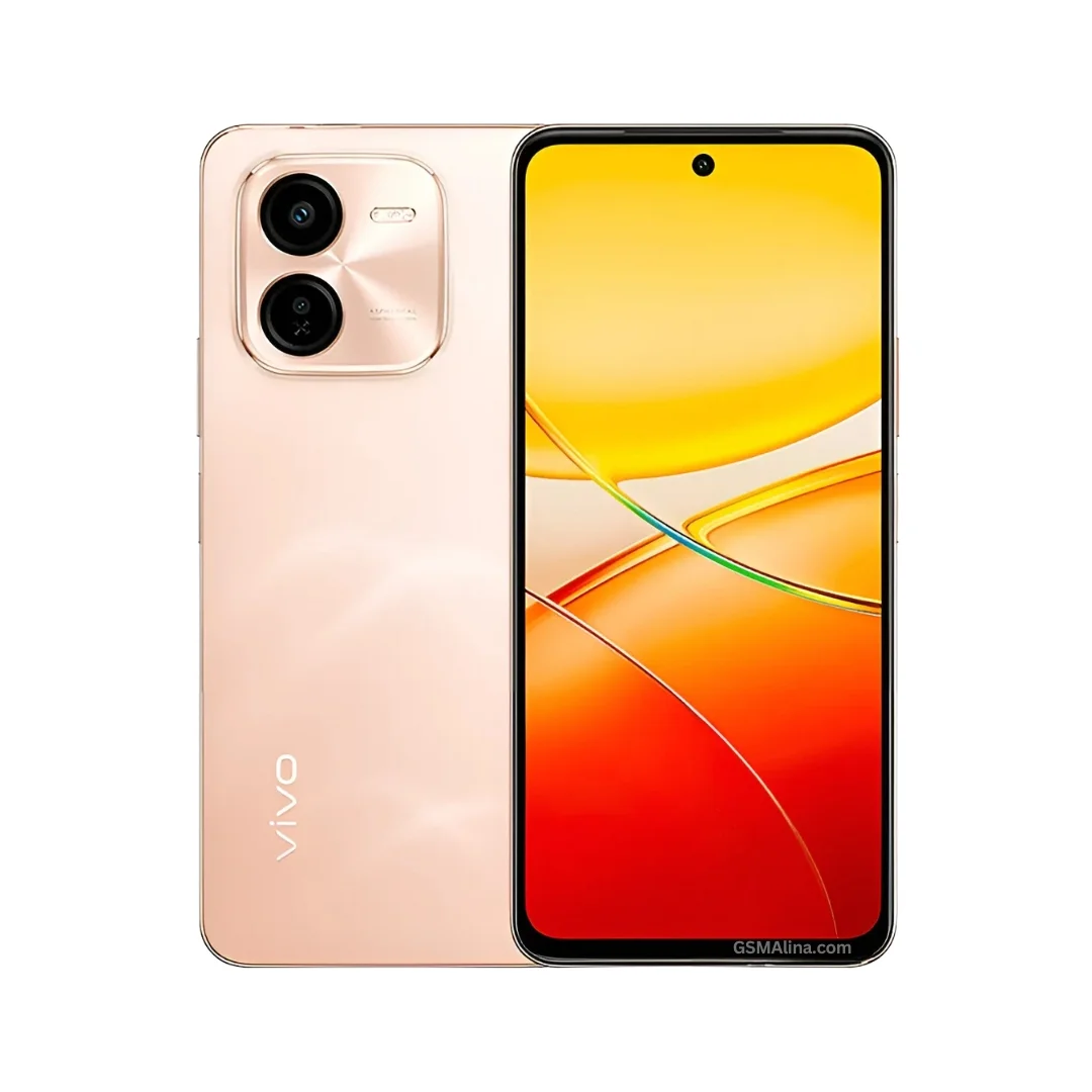 Vivo Y37 Pro