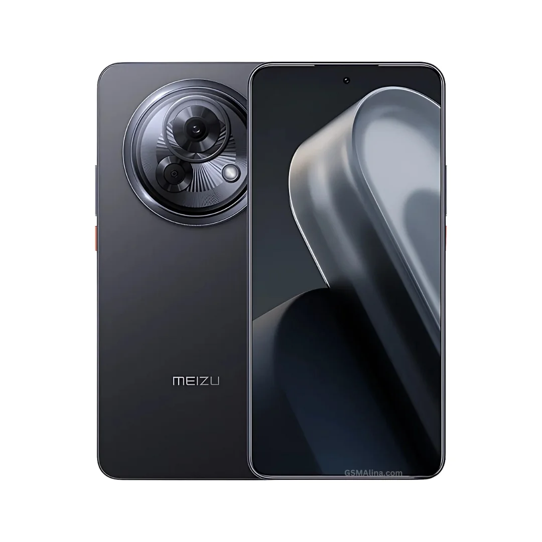 Meizu Lucky 08