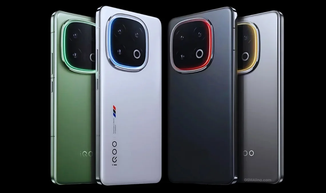 iQOO 13 with Snapdragon 8 Elite Launches Globally Soon