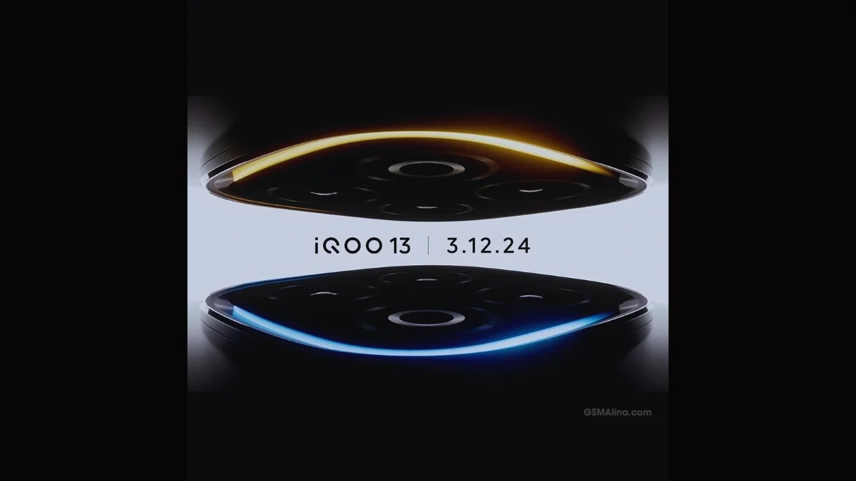 iQOO 13 with Snapdragon 8 Elite Launches Globally Soon