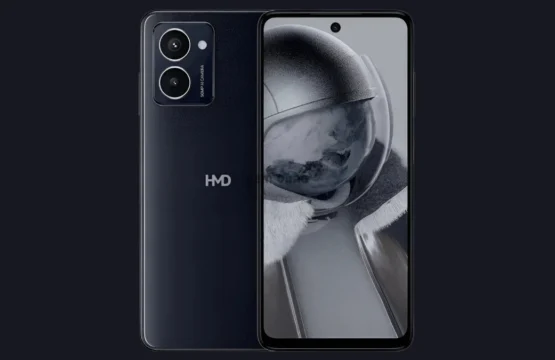 Android 15 Update Rolls Out to HMD’s First-Ever Smartphone