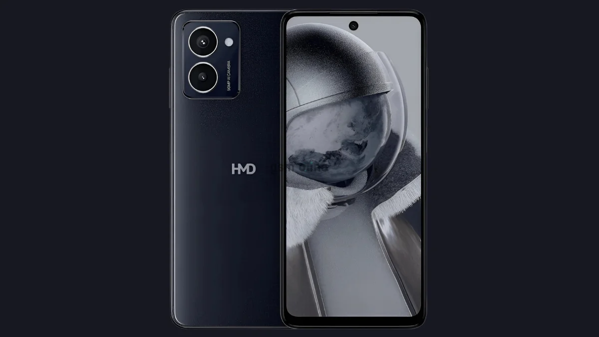 Android 15 Update Rolls Out to HMD’s First-Ever Smartphone