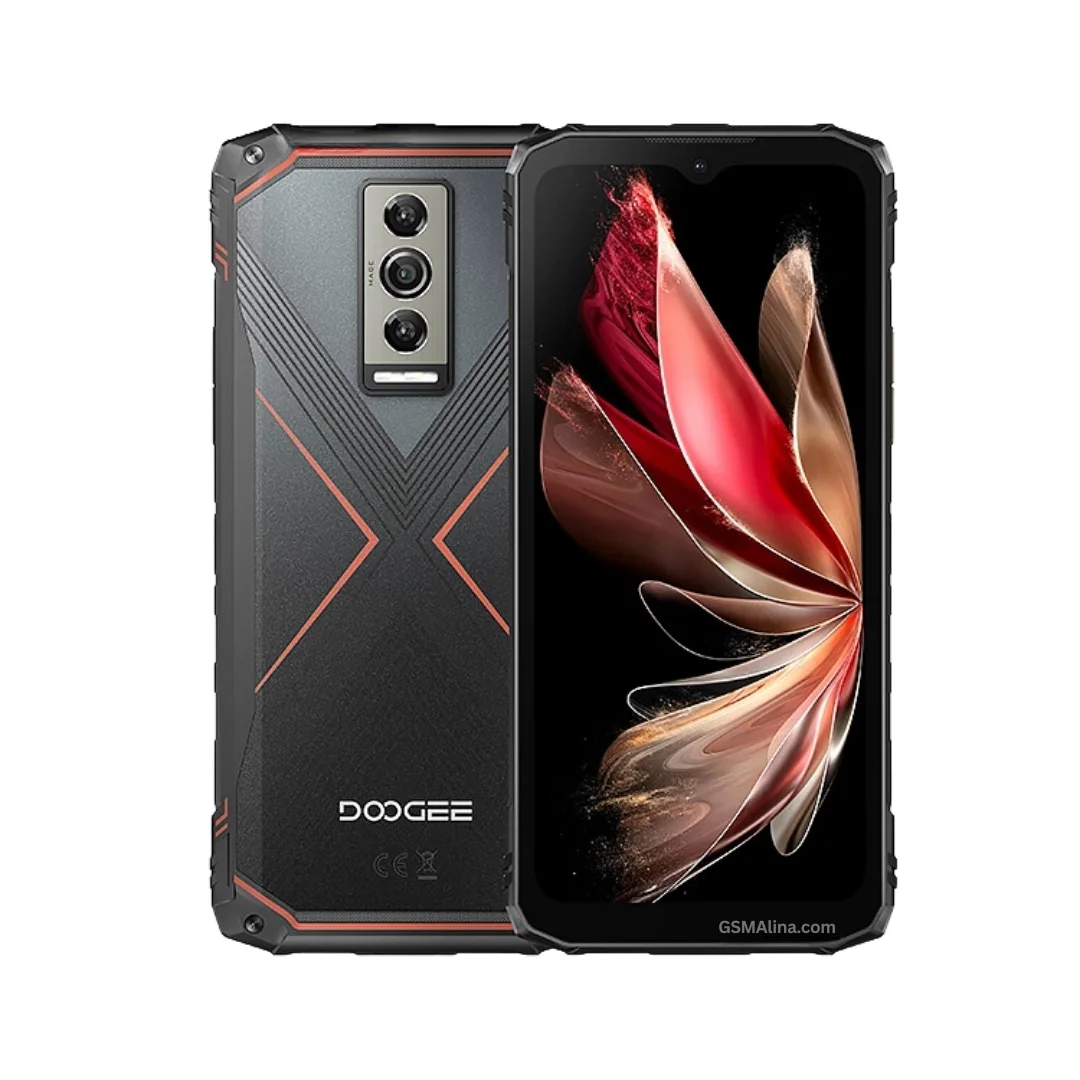 Doogee Blade10 Pro