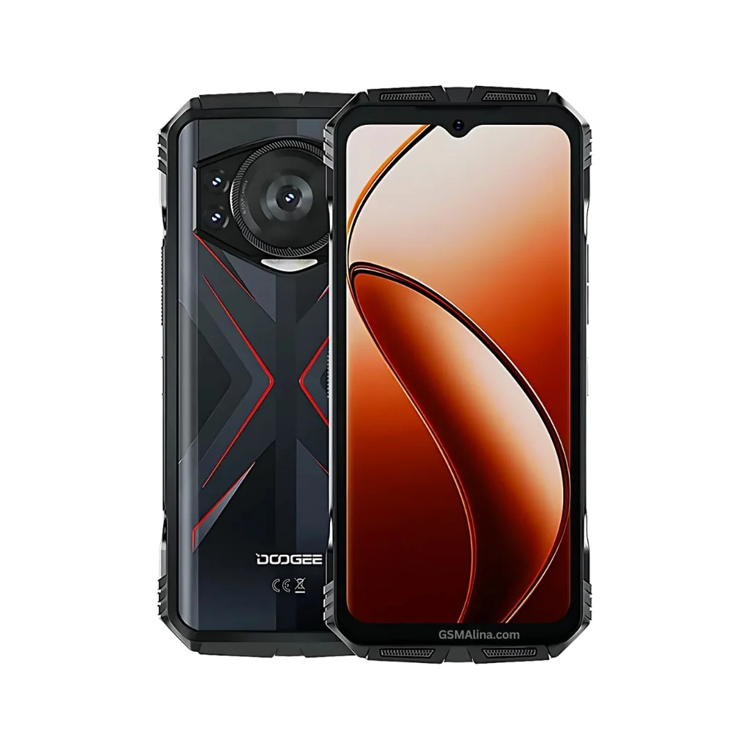 Doogee S118