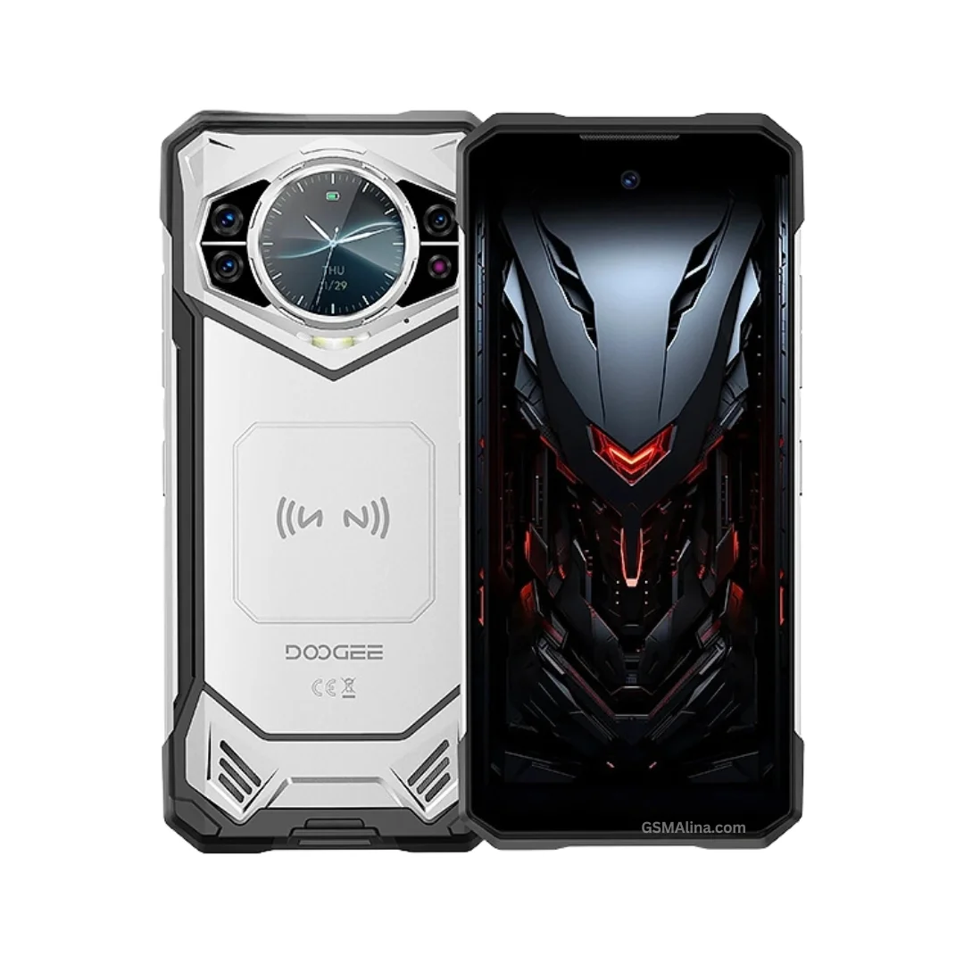 Doogee S200