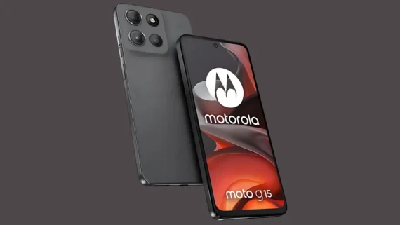 Moto G15 Specs and Design Leak Ahead of Launch