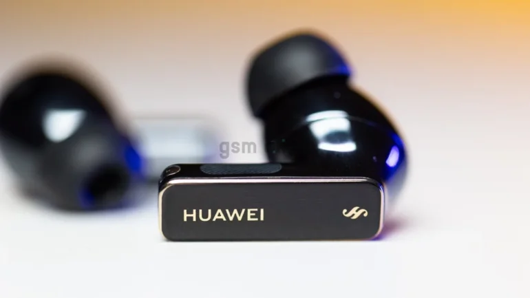 Huawei FreeBuds Pro 4: A Solid Alternative to AirPods Pro 2