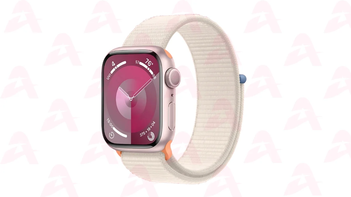 Apple Watch Poised for Major Health Feature Update