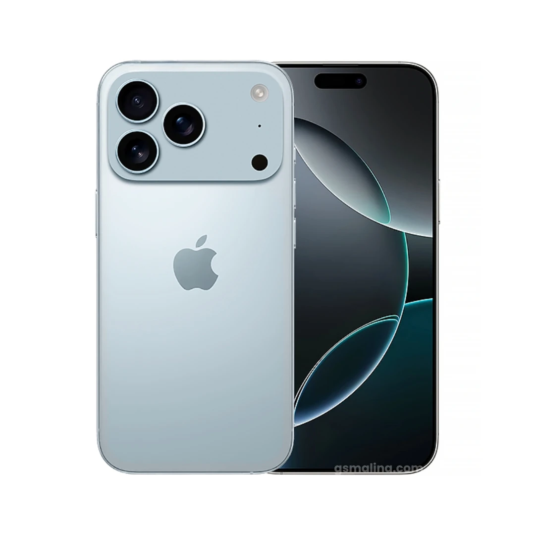 Apple iPhone 17 Pro Max