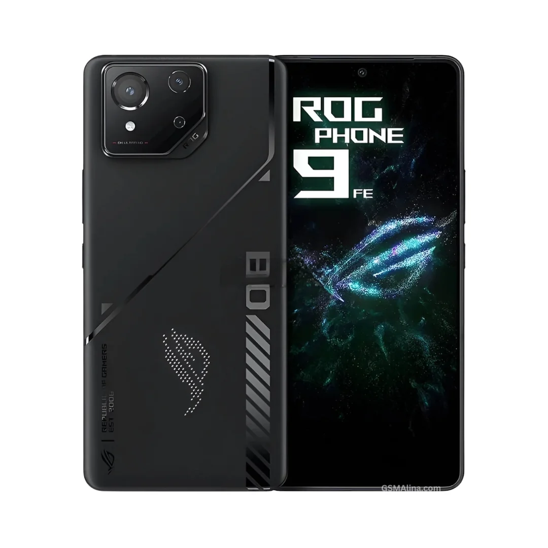 Asus ROG Phone 9 FE