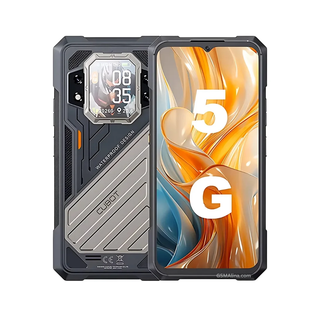 Cubot KingKong X Pro