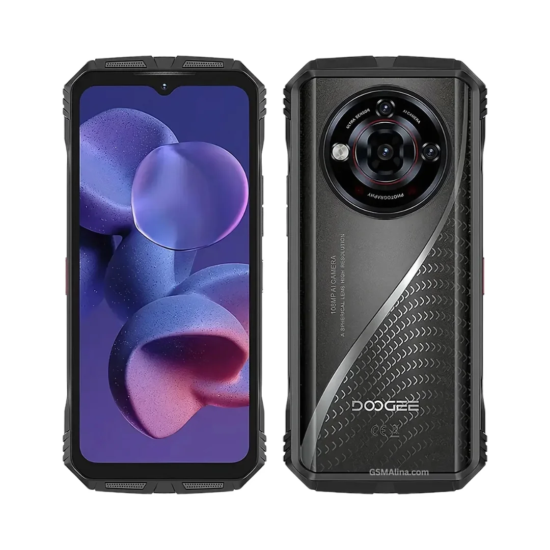 Doogee S118 Pro