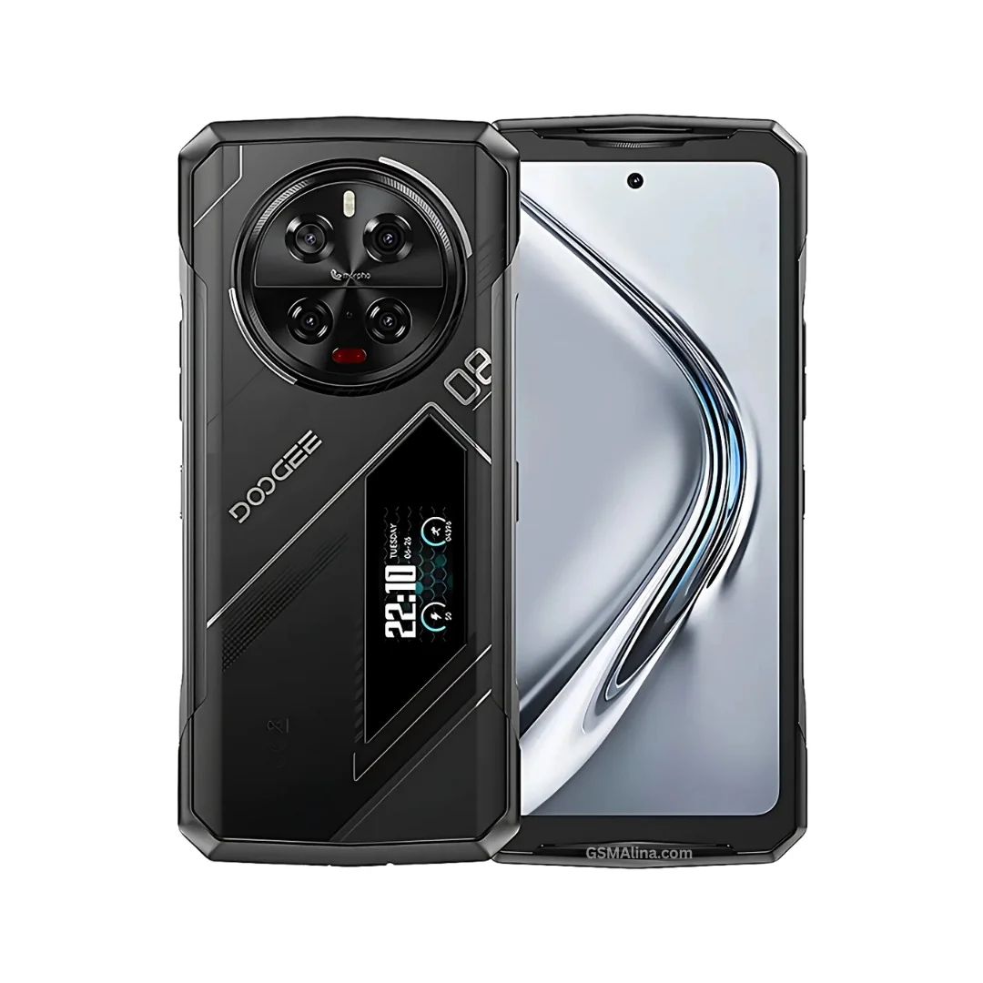 Doogee V40 Pro