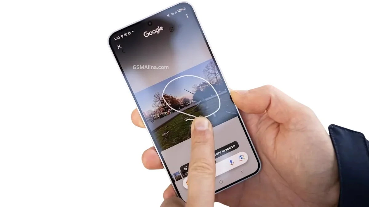 Galaxy S25 May Drop the Popular ‘Hey Google’ Command