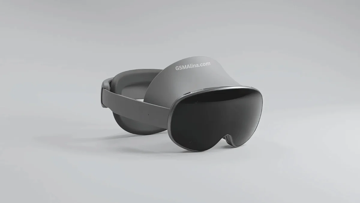 Get Ready: Samsung-Google VR Headset May Arrive Early