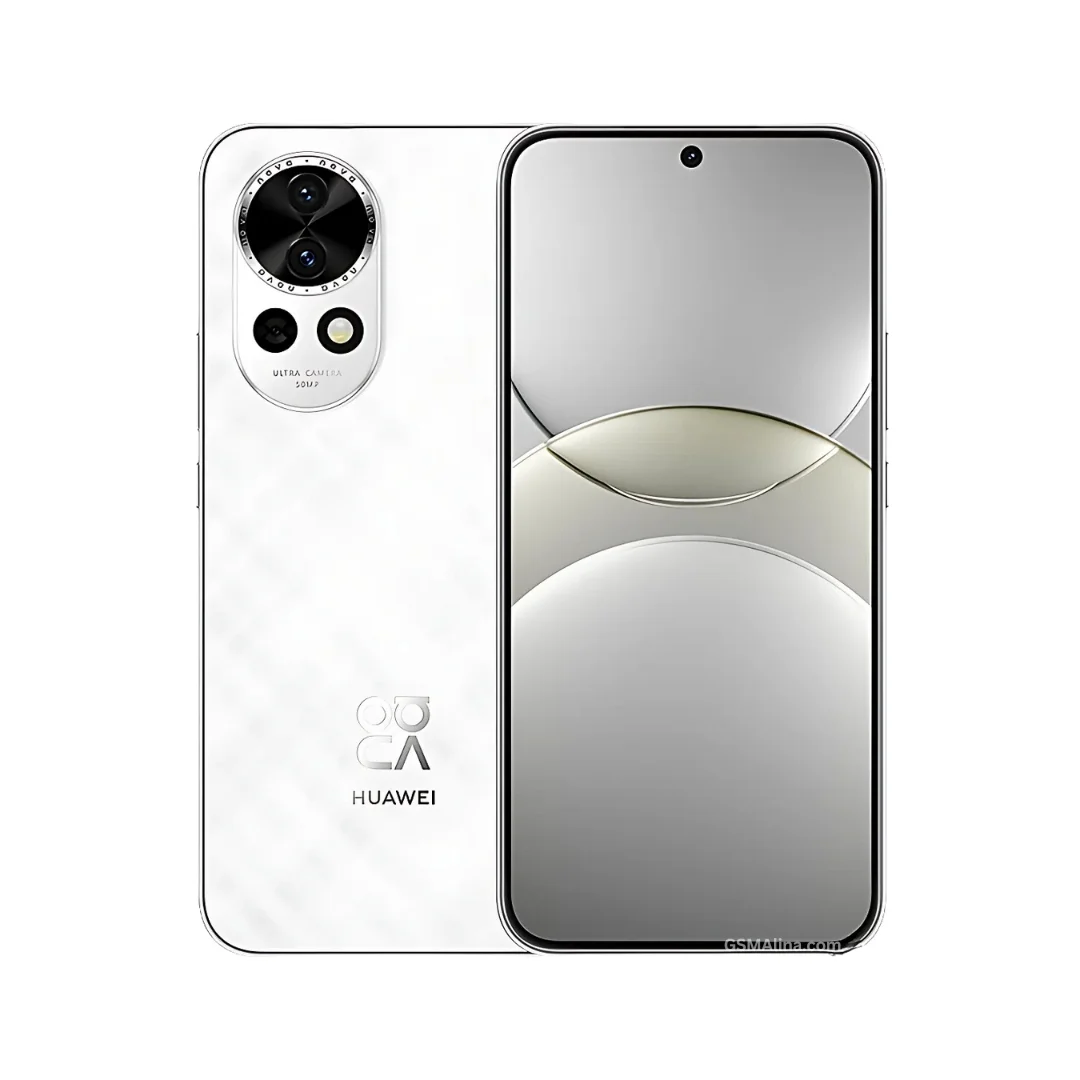 Huawei Nova 13