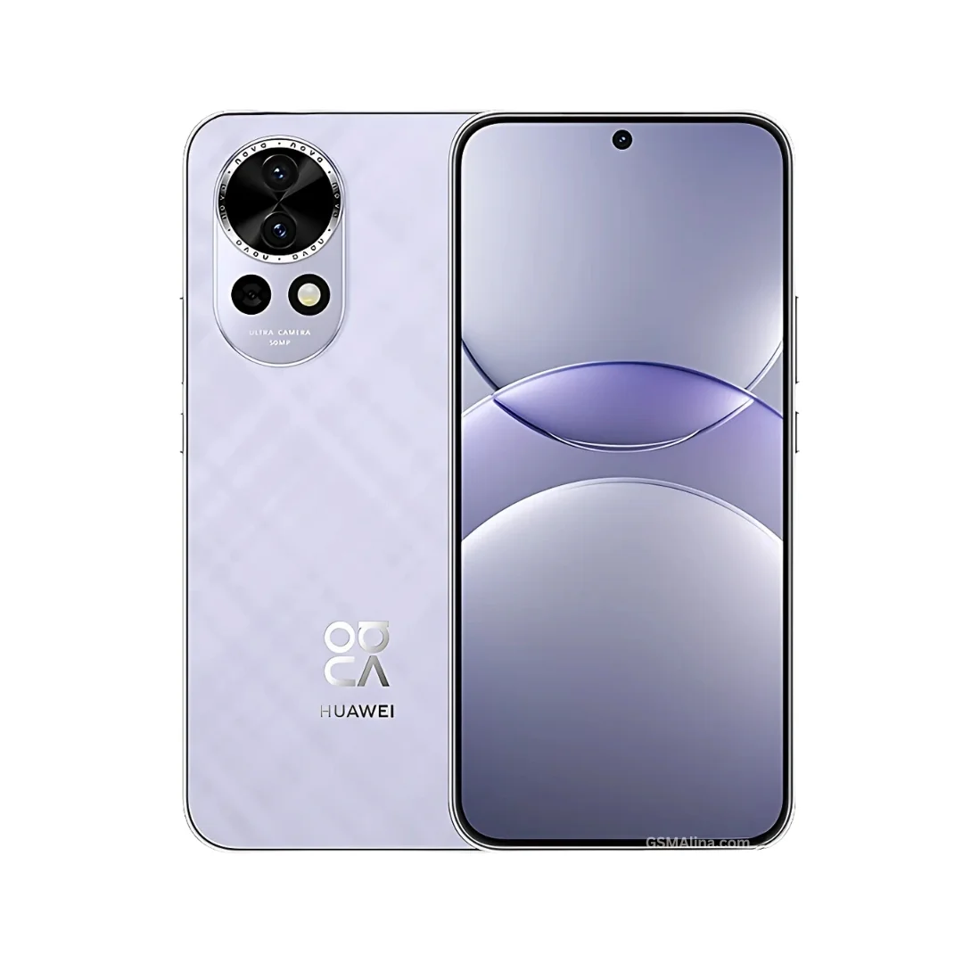 Huawei Nova 13
