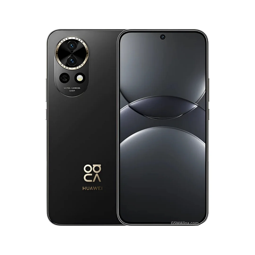 Huawei Nova 13