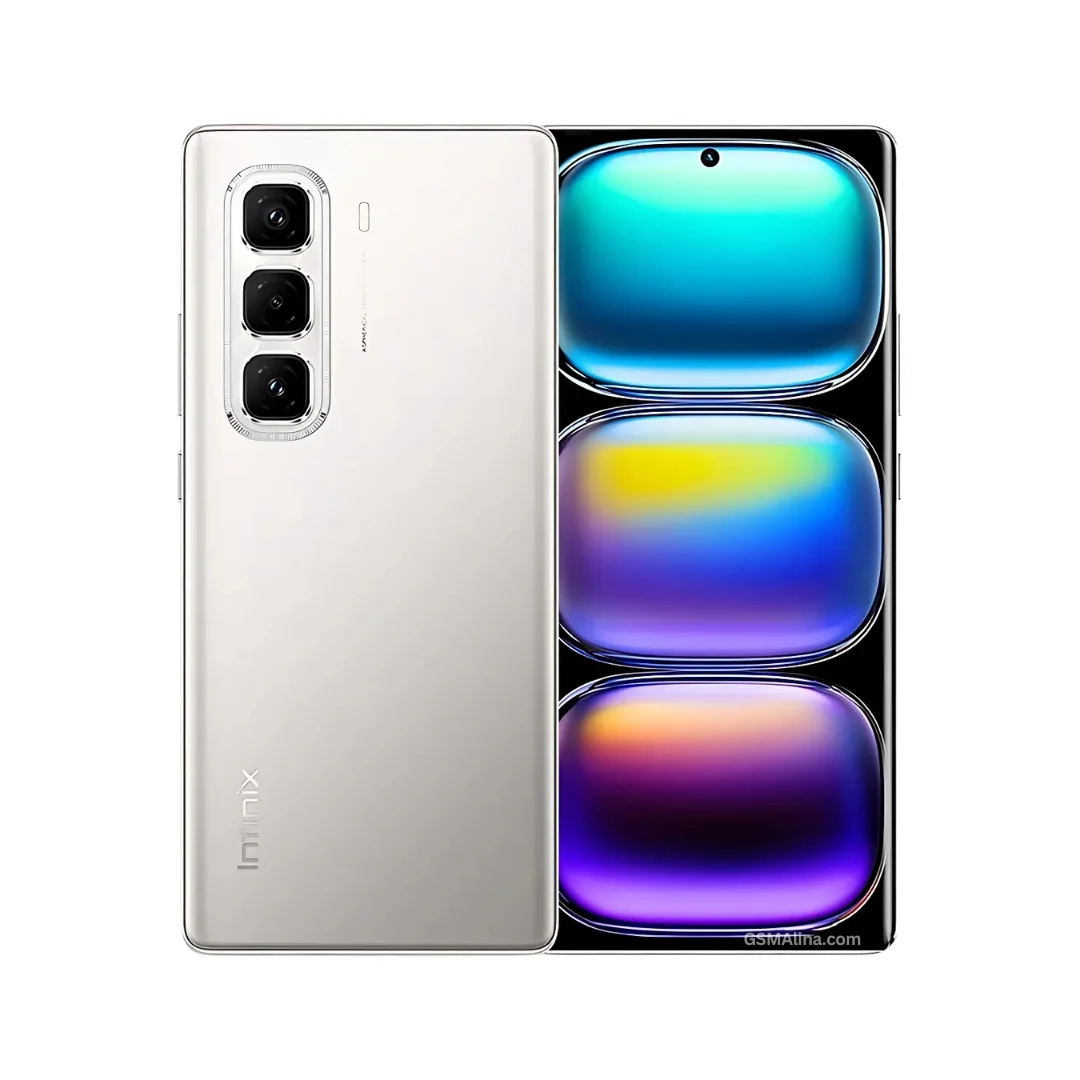 Infinix Hot 50 Pro+ 4G