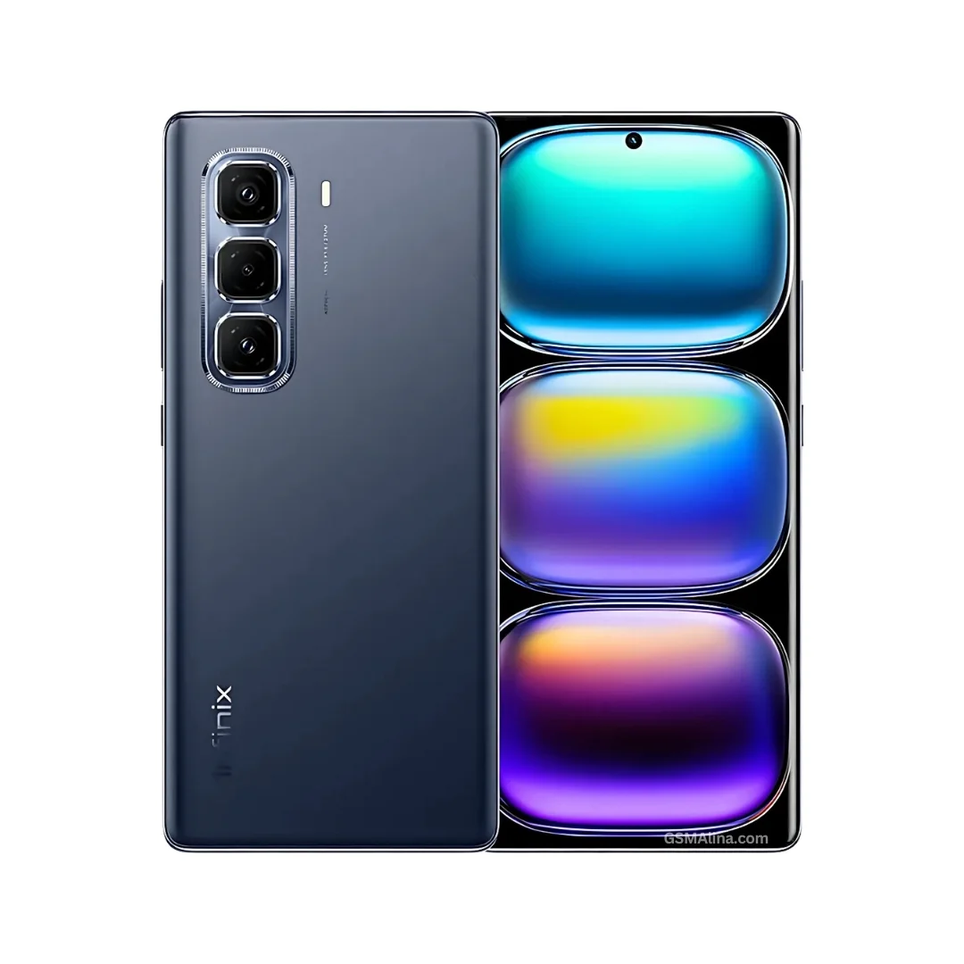 Infinix Hot 50 Pro+ 4G