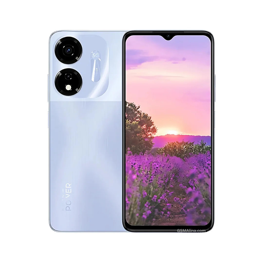 Itel Color Pro
