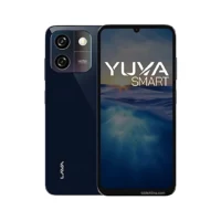 Lava Yuva Smart
