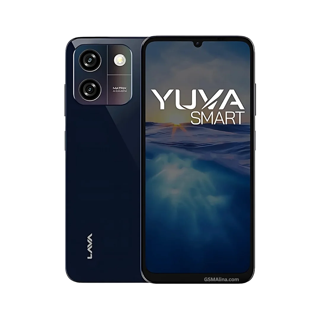 Lava Yuva Smart