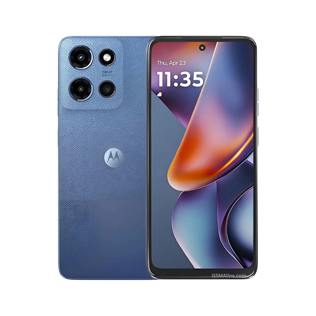 Motorola Moto G (2025)