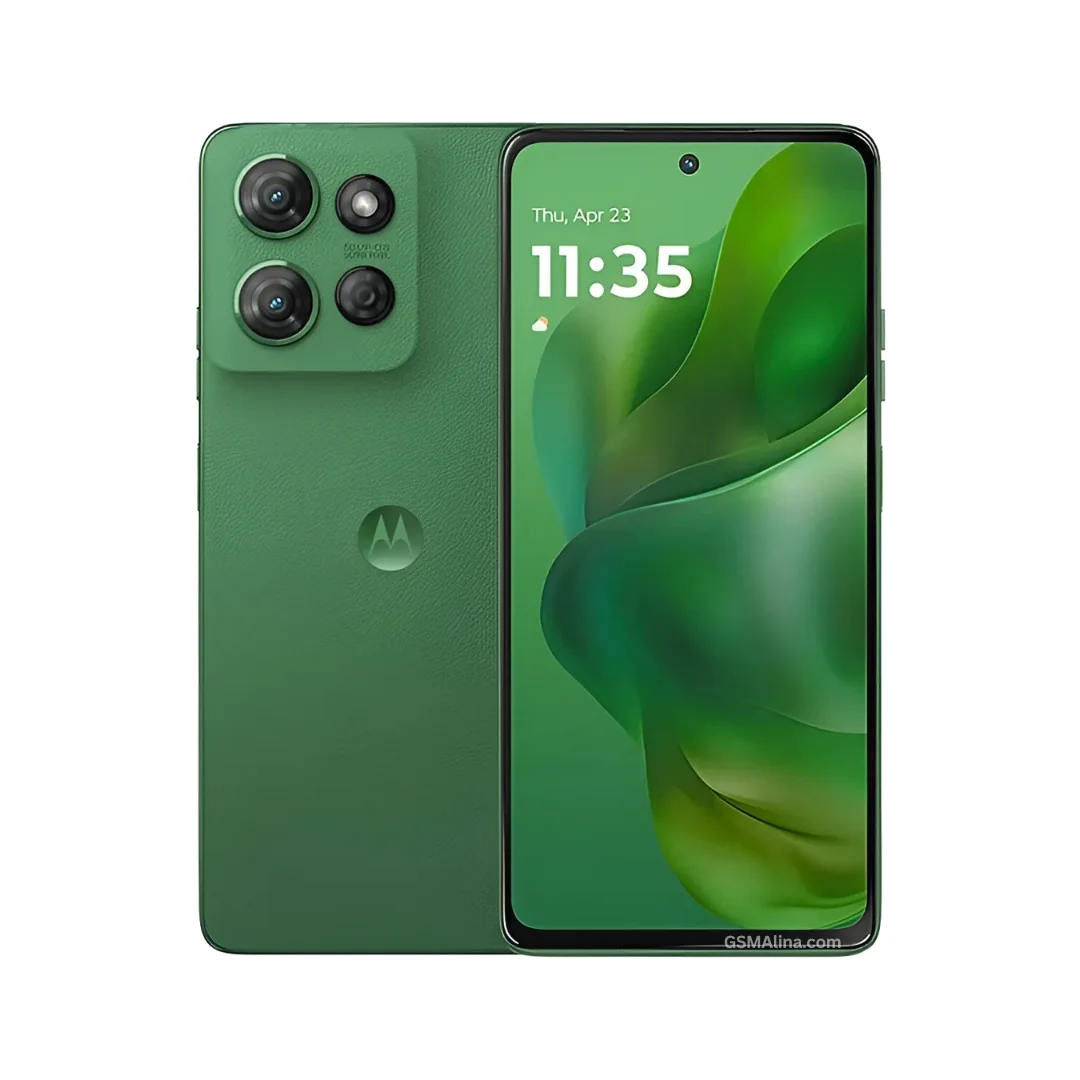 Motorola Moto G Power (2025)