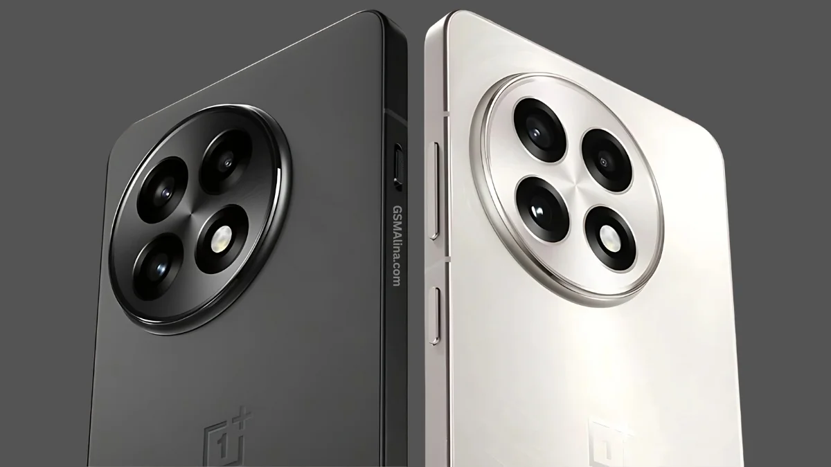 OnePlus 13R Preview The next-gen flagship killer