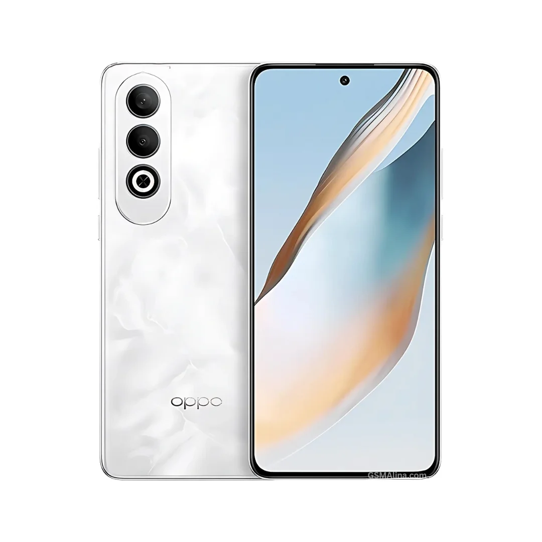 Oppo K12 Plus