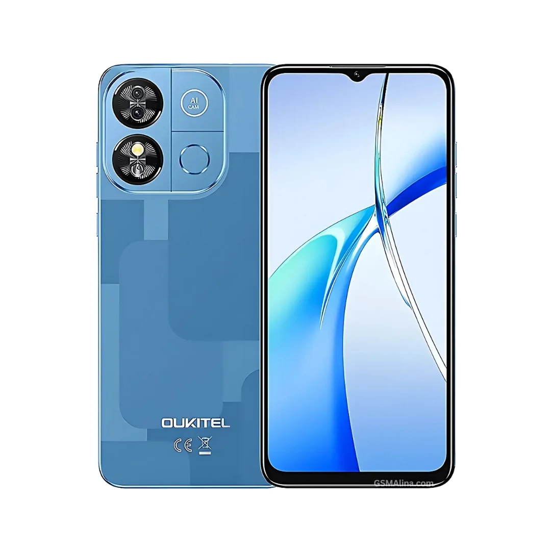 Oukitel C57 Pro