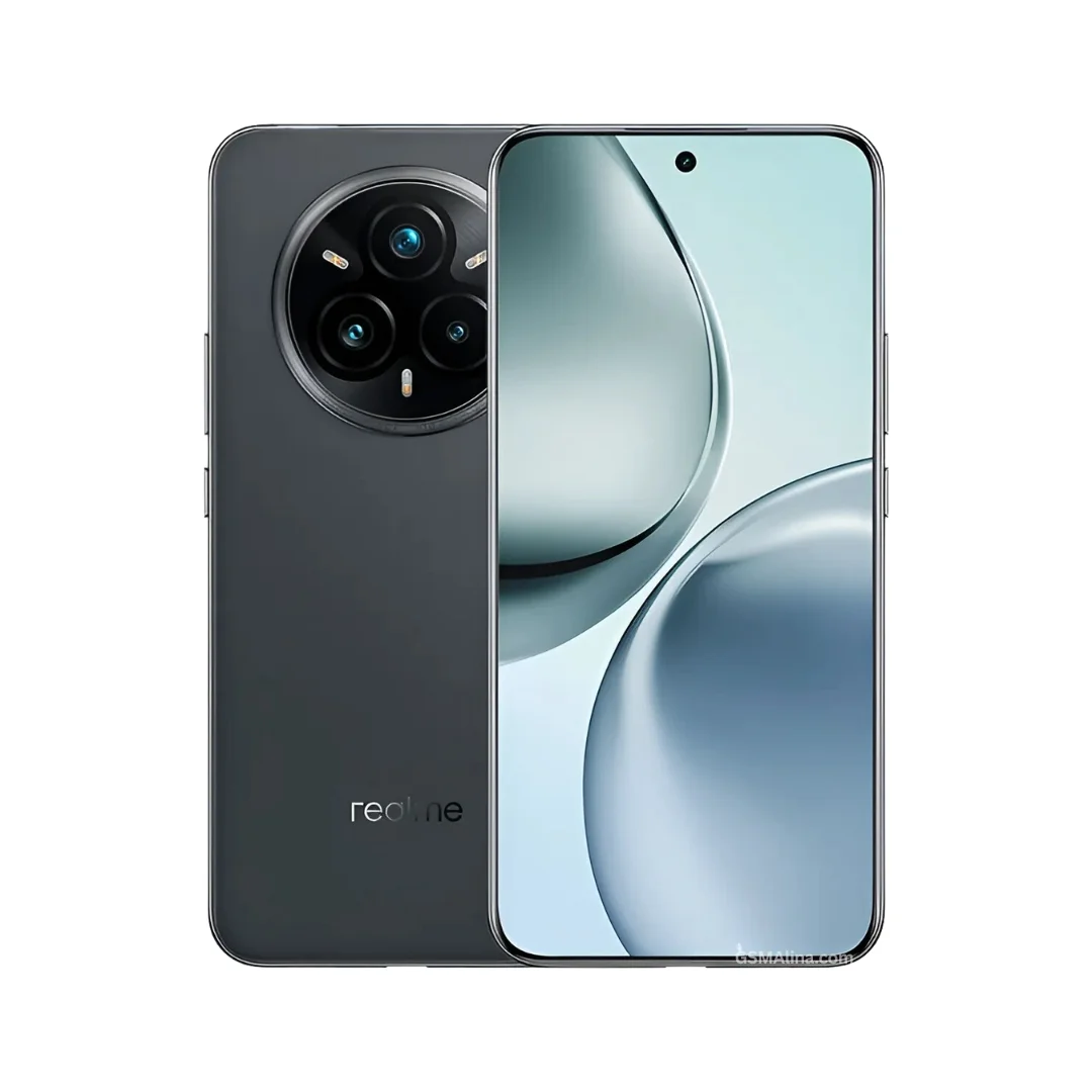 Realme 14 Pro+