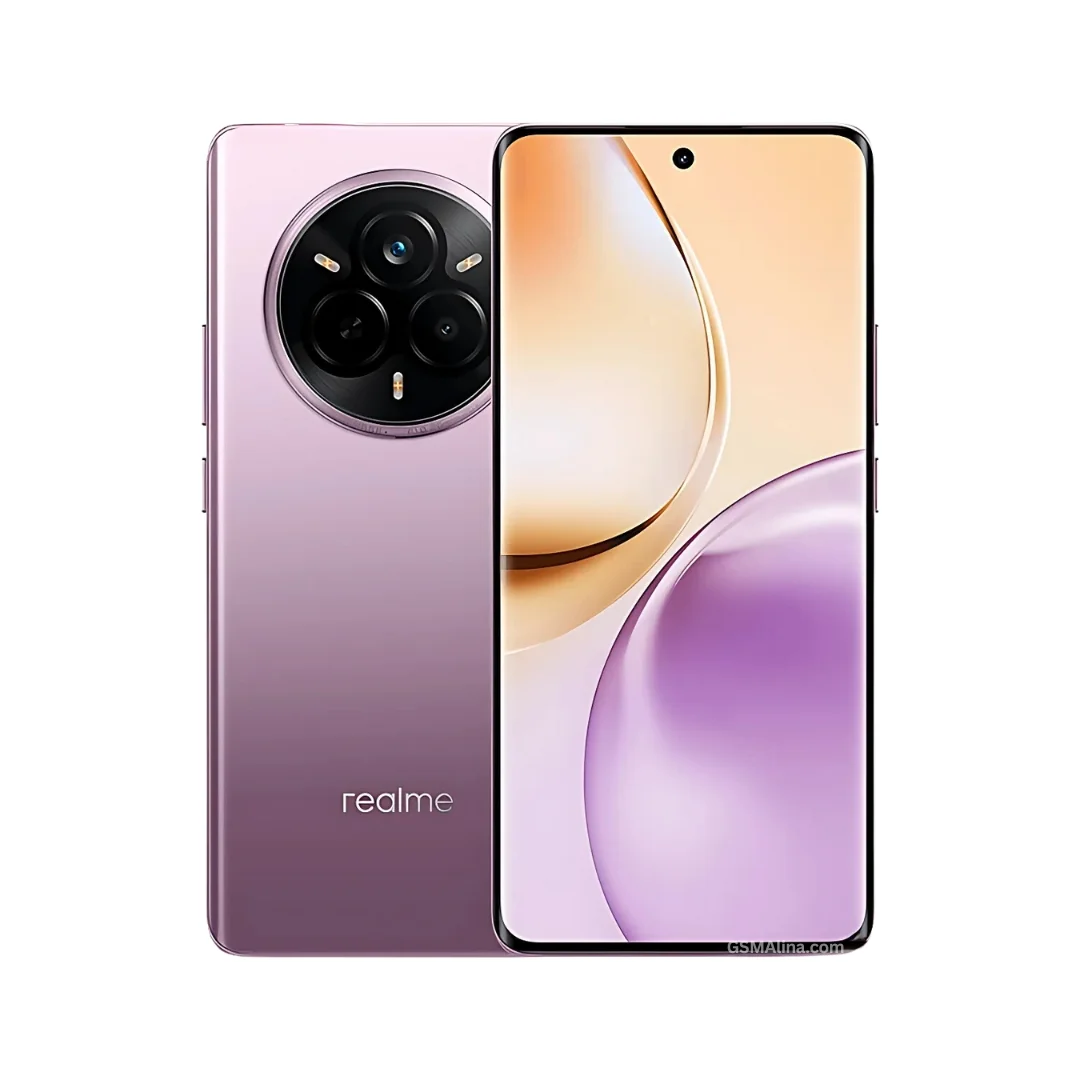 Realme 14 Pro